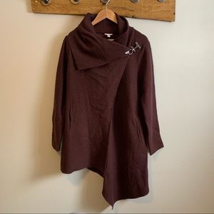 Garnet Hill Wool Sweater